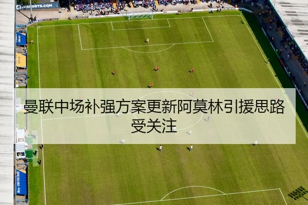 曼联中场补强方案更新阿莫林引援思路受关注